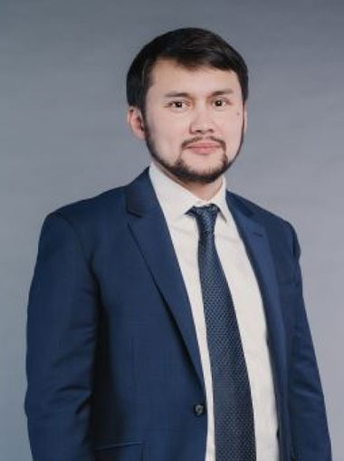 Шоқпаров Арман Жұмабекұлы