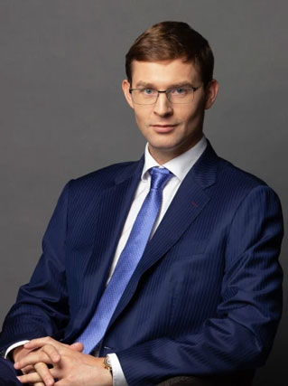 Турлов Тимур Русланович